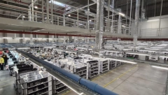 KATANAC ZBOG VELIKIH CENA STRUJE Prednost azijatske konkurencije postala je prevelika