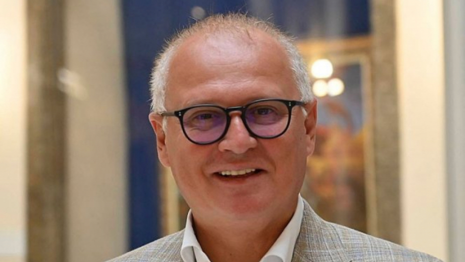 JEDINSTVEN U SVETU! Vesić: Počinje izgradnja Linijskog parka na Dorćolu (FOTO)