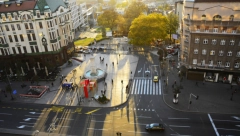 CENTAR GRADA SE SUTRA ZATVARA Detaljan spisak svih zatvorenih ulica i izmena GSP linija