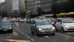 VOZAČI, OPREZ! Ogromne praznične gužve - mogući česti zastoji