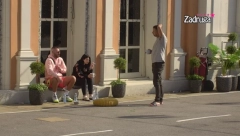 VIDI SE DA NEŠTO NIJE U REDU Đedović i Mensur šokirani ponašanjem Dragojevića, ubeđeni su da se tu krije nešto više!