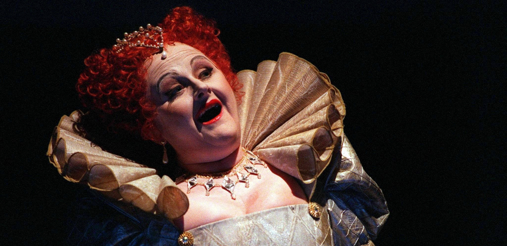 PREMINULA OPERSKA  DIVA Svet je ostao bez jednog od najboljih koloraturnih soprana, evo po kojim ulogama ćemo je pamtiti!