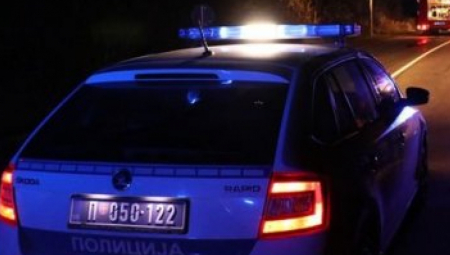 VATRENI OBRAČUN U NOVOM PAZARU Upucan muškarac, grad blokiran!