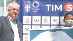 OGLASIO SE OKS: Rezultati sportista na OI u Tokiju vrhunski