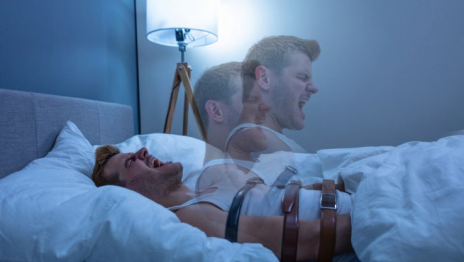 NAUČNICI POTVRDILI Ako često sanjate ovu situaciju, spadate u najpametnije