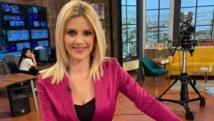 SVETLANA GRUBOR I NJEN SUPRUG IMAJU DOGOVOR! Evo šta mu je popularna voditeljka dozvolila!