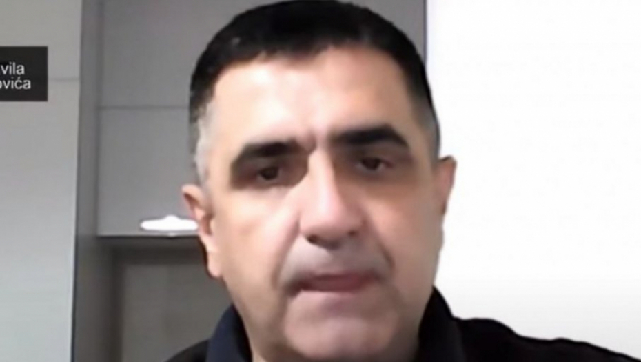 „NEMOJ DA SE SVETIŠ ZBOG IZDAJE“ Pronađeno još snimaka u računaru Luke Bulatovića!
