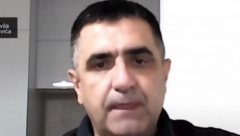 „NEMOJ DA SE SVETIŠ ZBOG IZDAJE“ Pronađeno još snimaka u računaru Luke Bulatovića!