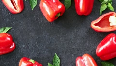 Super ideja za ručak: Napravite punjene paprike sa kobasicama i krompirom