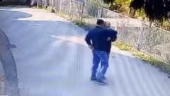 PLJAČKAŠU SA ZVEZDARE ODREĐEN PRITVOR Na saslušanju se branio ćutanjem (VIDEO)