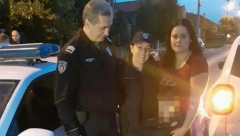 PRONAĐEN DEČAK (5) IZ OKOLINE RUME Izgubio se kada je krenuo za psom, policija hitno krenula u potragu (FOTO)