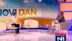 SRBIJA IMA RAZLOGA DA SE RADUJE Safeta Biševac o izveštaju Evropske komisije! Đilas joj ove reči neće oprostiti