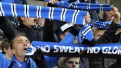 POTPUNO NEOČEKIVANO Hit Lige šampiona smenio trenera