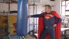 UŽICE IMA SVOG SUPERMENA Svi su se podsmevali mojoj odluci, ali sve sam ih demantovao!