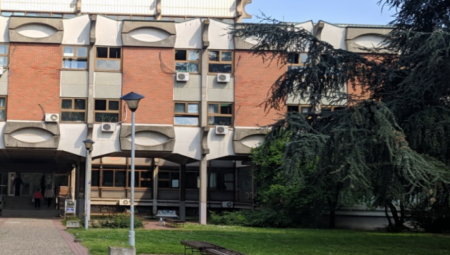 OGLASILO SE TUŽILAŠTVO Još jedna lažna doktorka iza rešetaka, radila zahvate bez dozvole u salonu na Novom Beogradu