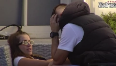 ONI ĆE BITI ZAJEDNO, TO JE GOTOVO! Zadrugar otkrio sve o odnosu Dalile i Filipa, pa obelodanio koja zadrugarka je bacila oko na Dejana!