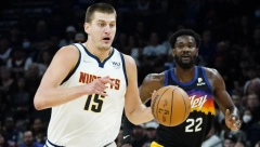 JOKIĆ NE MOŽE SVE SAM! Novi poraz: Srbin blistao, a onda mu se desilo nešto potpuno čudno! (VIDEO)