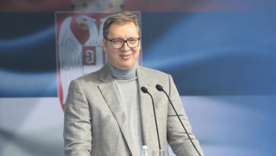 Vučić sutra na otvaranju rudnika "Čukaru Peki"