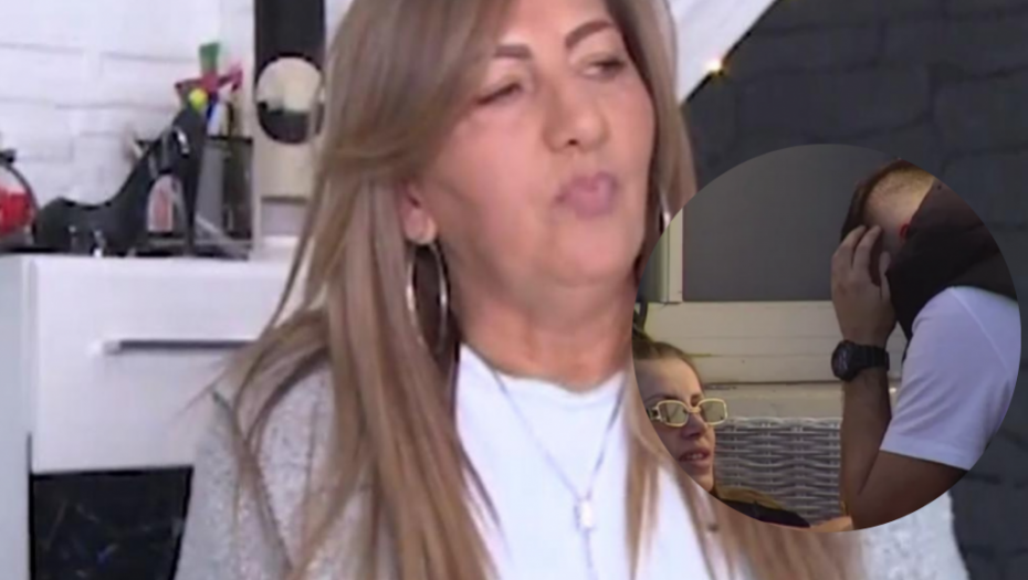 U SVAĐI SU ZBOG DALILE Oglasila se Biljana Dragojević usred haosa sa njenim sinom i snajkom, ovim potezom jasno stavila do znanja šta misli o svemu!