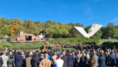 DAN O KOME SE S TUGOM GOVORI Godišnjica streljanja nedužnih civila u Šumaricama