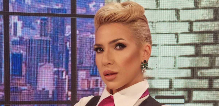 JOVANA JEREMIĆ SE RAZVODI? Ovo je detalj koji ukazuje da je stavila tačku na brak!