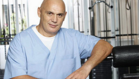 NIJE PRIJATNA ALI JAČA ORGANIZAM Ruski doktor otkriva koja terapija je najbolja za imunitet