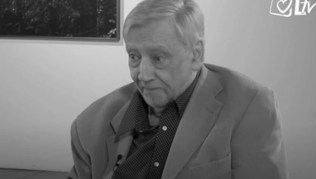 TUGA DO NEBA! Preminuo čuveni glumac u 76. godini života!