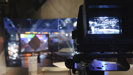 TUŽNE VESTI Preminuo poznati srpski TV voditelj (45)