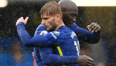 NIJE SAMO LUKAKU Inter krade Čelsiju još jednog igrača