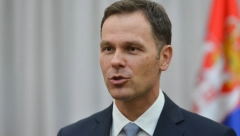 MINISTAR SINIŠA MALI: Preispitacemo kriterijume za finansiranje lokalnih samouprava