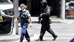 CRNOGORAC UHAPŠEN U AUSTRALIJI Pao zbog šverca kokaina u vrednosti od 28 miliona dolara