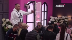 FILIP CAR ZGROŽEN DALILINOM PRIČOM O INTIMI: Degutantno, mene je bilo sramota!