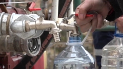 DELOVI ČUKARICE OSTAJU BEZ VODE Zbog novog cevovoda prekida se snabdevanje potrošača u ovim ulicama