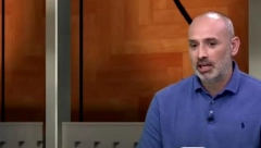 SRBIN NOVI SELEKTOR RUSIJE!  Savez je odlučio, Zoran Lukić nasledio Bazareviča!