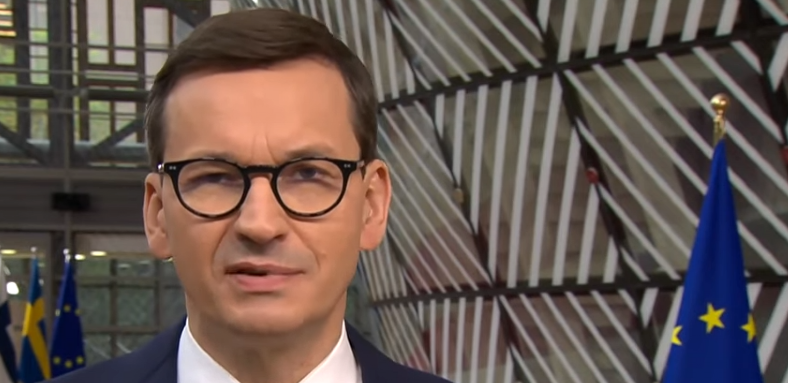 "HAJDE DA NE BUDEMO IZMANIPULISANI" Obratio se premijer Poljske povodom pogibije dve osobe na granici sa Ukrajinom