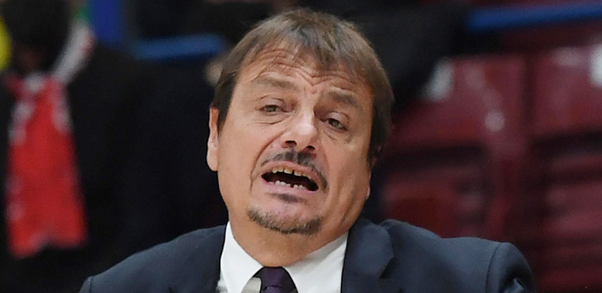 SRAMNO Ataman napravio skandal, pa se posle pravdao na glup način