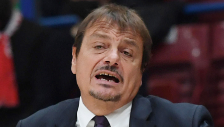 NAOŠTREN Ataman najavio napad na zlato, morao da pomene i Srbiju