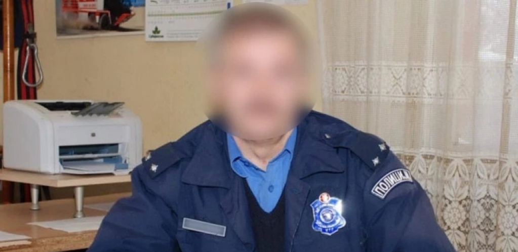 DŽONIĆ SINOVIMA SMEŠTAO UBISTVO ĐOKIĆA Napravio kobnu grešku koja ga je odala