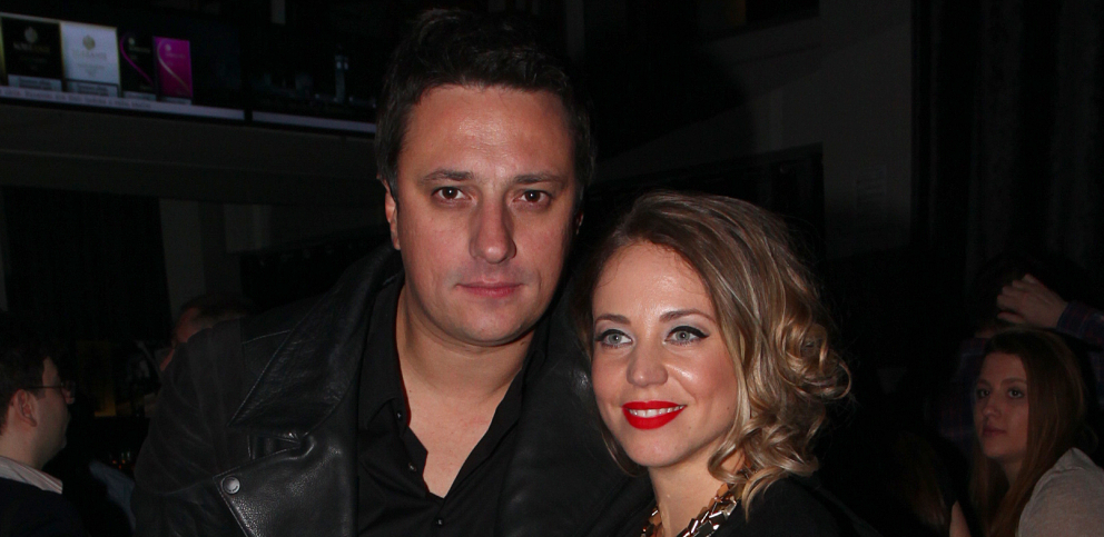 FOTOGRAFIJE OSTAVLJAJU BEZ DAHA Andrija i Aleksandra sa sinom napustili Srbiju, pa se zaputili na ovu destinaciju