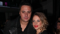 SKLOPIO BRAK U CRKVI Oženio se Andrija Milošević, ovo su svi detalji!