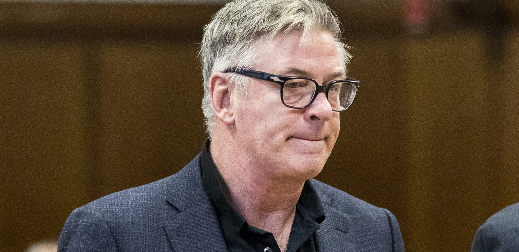 ISPLIVAO SNIMAK NJEGOVE REAKCIJE Evo kako je izgledao Boldvin kada su mu saopštili da je Halina preminula, nju je prvu pozvao (VIDEO)