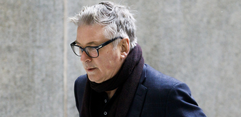 PREMINULA MAJKA ALEKA BOLDVINA Poznati glumac potpuno slomljen, emotivnom porukom se oprostio od nje