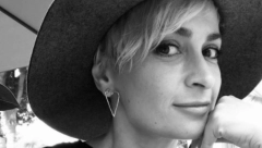 ODJEKNULE POSLEDNJE REČI HALINE HAČINS: Evo šta je izgovorila u momentu kada ju je upucao Boldvin