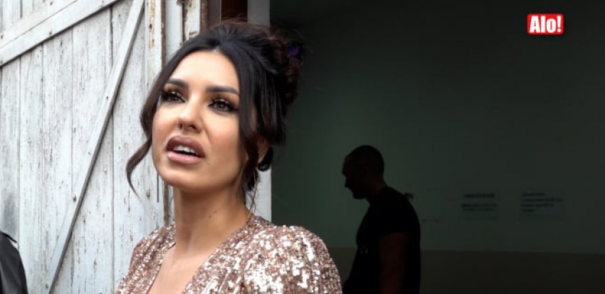 ONI SU POTPUNO DRUGA DECA! Tanja Savić sa suzama u očima progovorila o sinovima, a potom izgovorila nešto što će rasplakati svaku majku!