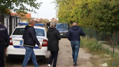MUP NA NOGAMA Kuću Džonića danonoćno čuva policija