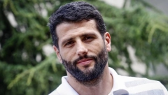 PODELIO USPOMENU! Aleksandar Šapić se prisetio zlatnih dana iz 1995. godine (FOTO)
