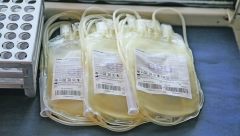 IZ INSTITUTA ZA TRANSFUZIJU Evo zašto su sva povređena deca dobila krv nulte grupe i ko bi mogao da je da