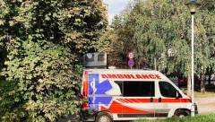 STRAVIČNA NESREĆA U PERLEZU Kolima sleteo s puta i zakucao se u kuću, poginuo na mestu!