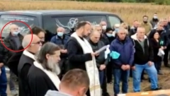 PRIVEDEN I SIN GORANA DŽONIĆA!