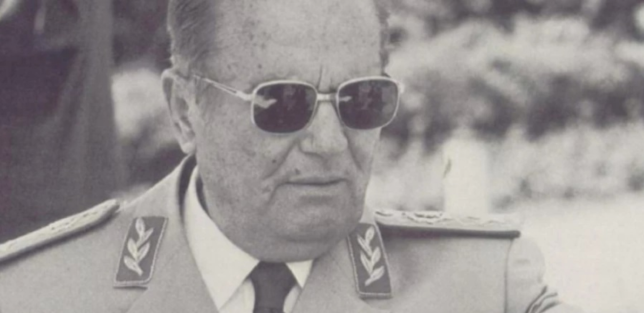 VIC DANA Šeta se Tito posle rata i ugleda seljaka kako ore